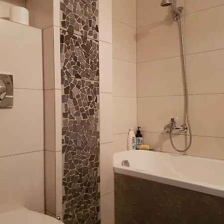 Studiospanie Apartament Monroe Centrum * Gdynia