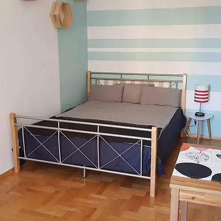 Studiospanie Apartament Monroe Centrum Appartement *