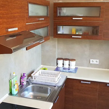 Studiospanie Apartament Monroe Centrum *
