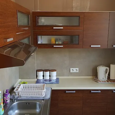 Studiospanie Apartament Monroe Centrum Appartement Gdynia