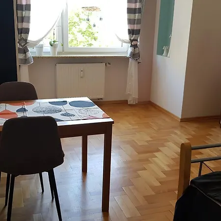 Appartement Studiospanie Apartament Monroe Centrum