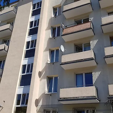 Studiospanie Apartament Monroe Centrum *