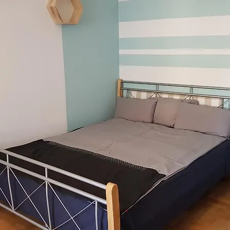 Studiospanie Apartament Monroe Centrum Appartement Gdynia