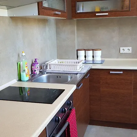 Studiospanie Apartament Monroe Centrum